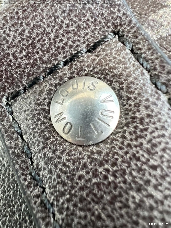 Firstbag ru VUITTON LOUIS 25 BANDOULIÈRE KEEPALL 0725